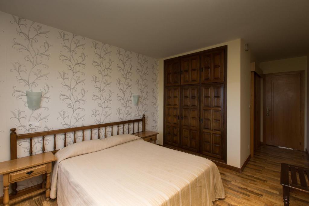 Fotos del hotel - MY ROOMS CITY MONTE BLANCO