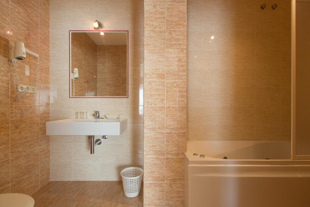 Fotos del hotel - MY ROOMS CITY MONTE BLANCO