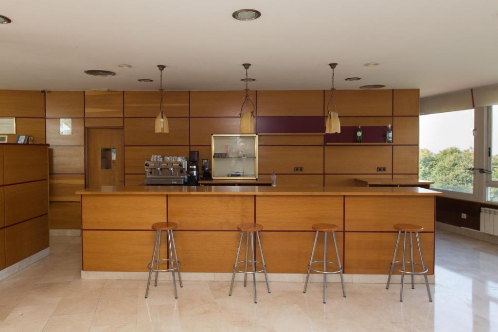 Fotos del hotel - MY ROOMS CITY MONTE BLANCO