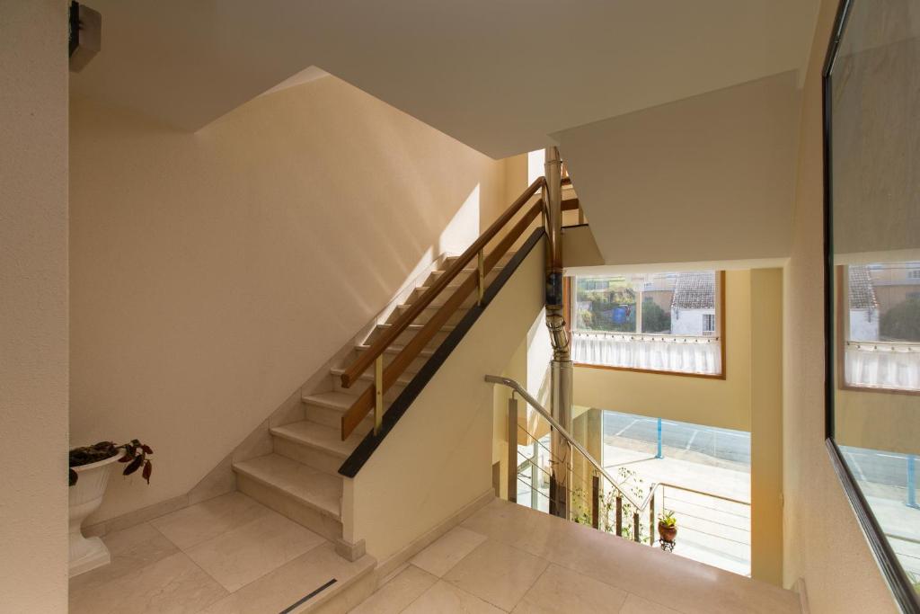 Fotos del hotel - MY ROOMS CITY MONTE BLANCO