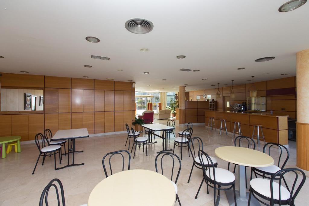 Fotos del hotel - MY ROOMS CITY MONTE BLANCO