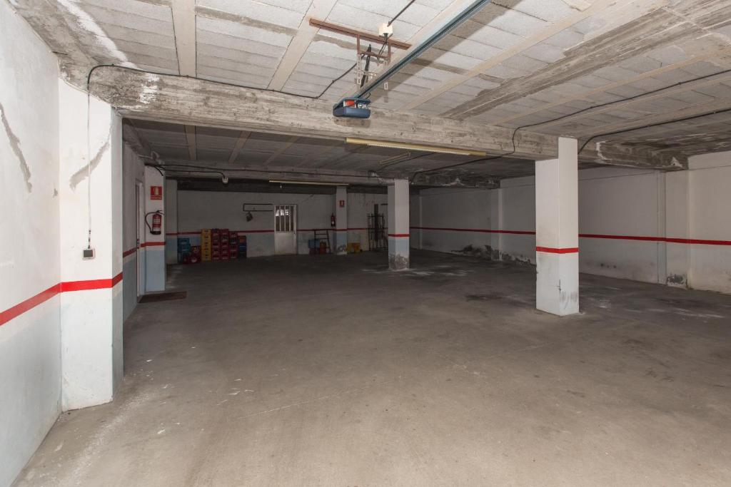 Fotos del hotel - MY ROOMS CITY MONTE BLANCO