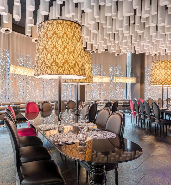 Fotos del hotel - BARCELO RAVAL