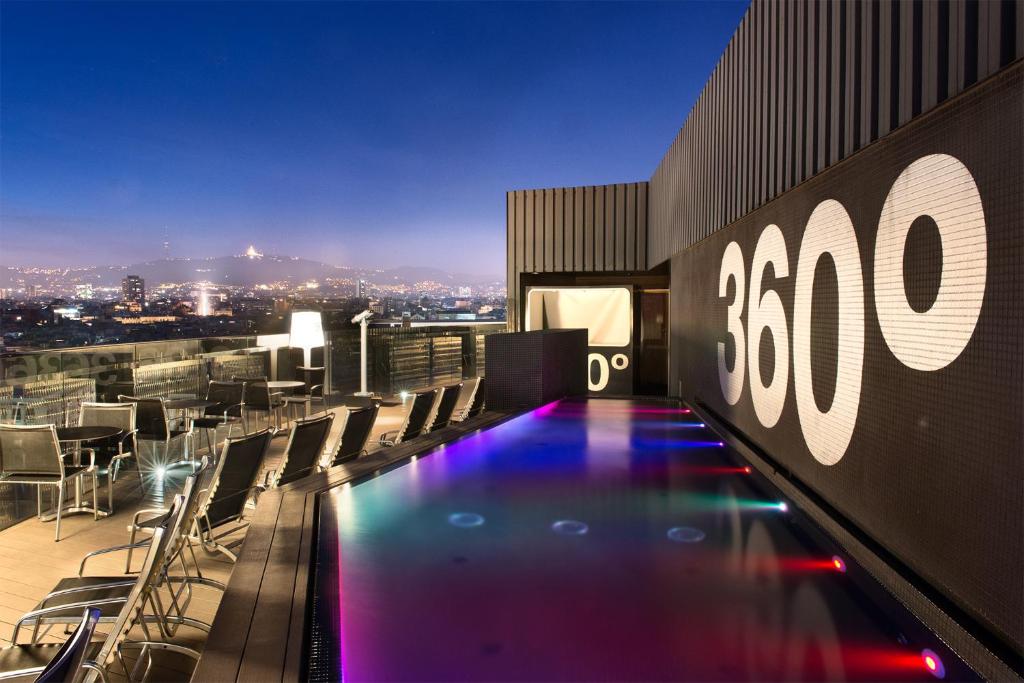 Fotos del hotel - BARCELO RAVAL