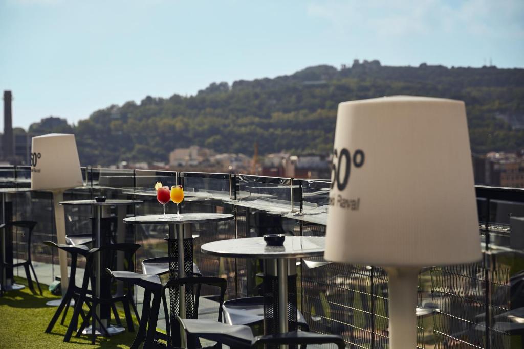 Fotos del hotel - BARCELO RAVAL