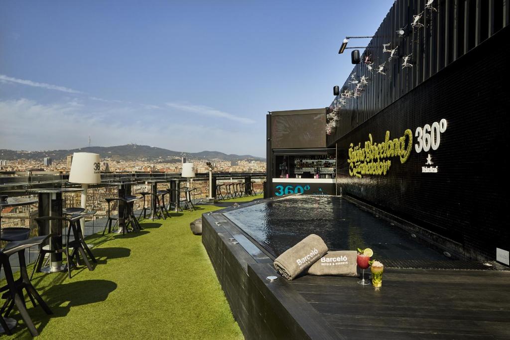 Fotos del hotel - BARCELO RAVAL