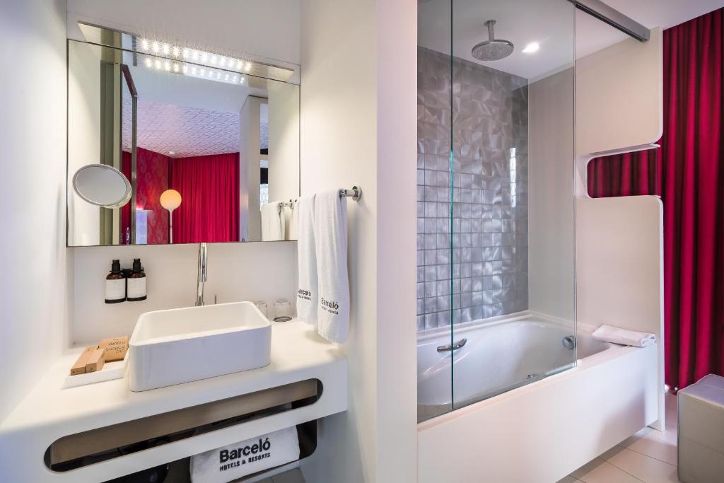 Fotos del hotel - BARCELO RAVAL