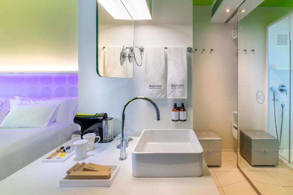 Fotos del hotel - BARCELO RAVAL