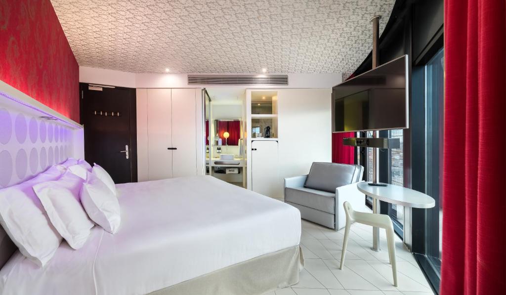 Fotos del hotel - BARCELO RAVAL