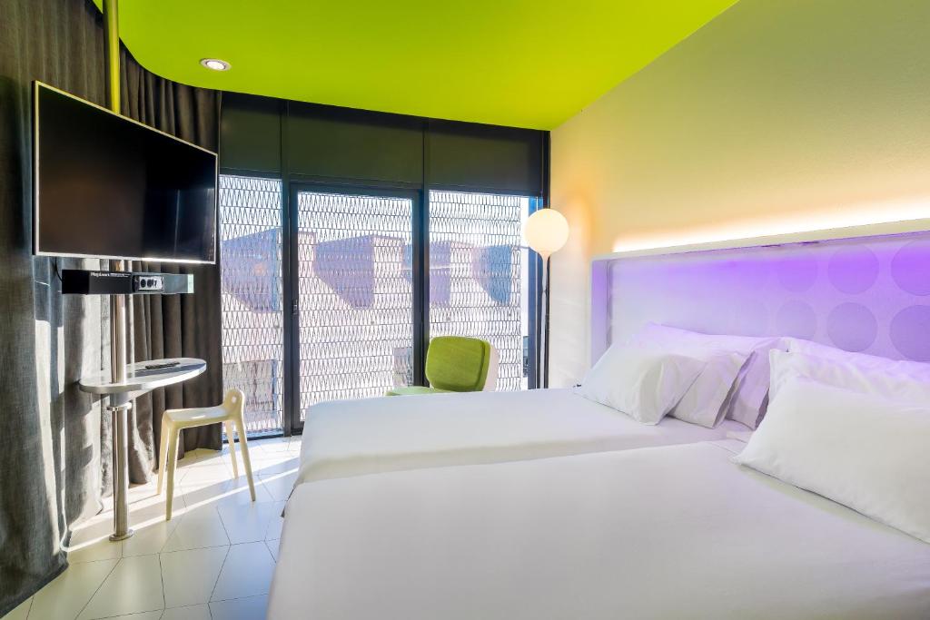 Fotos del hotel - BARCELO RAVAL