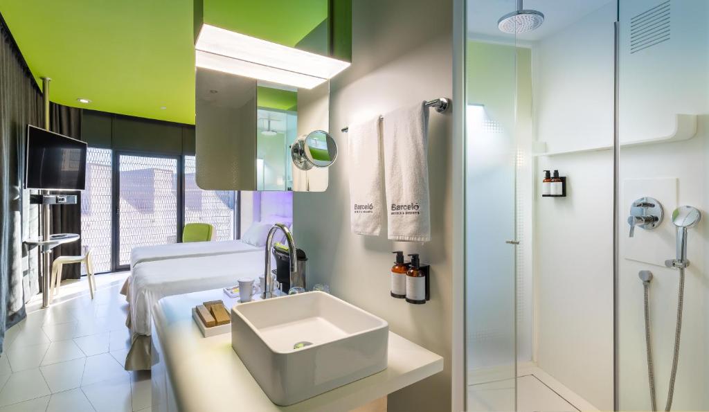 Fotos del hotel - BARCELO RAVAL