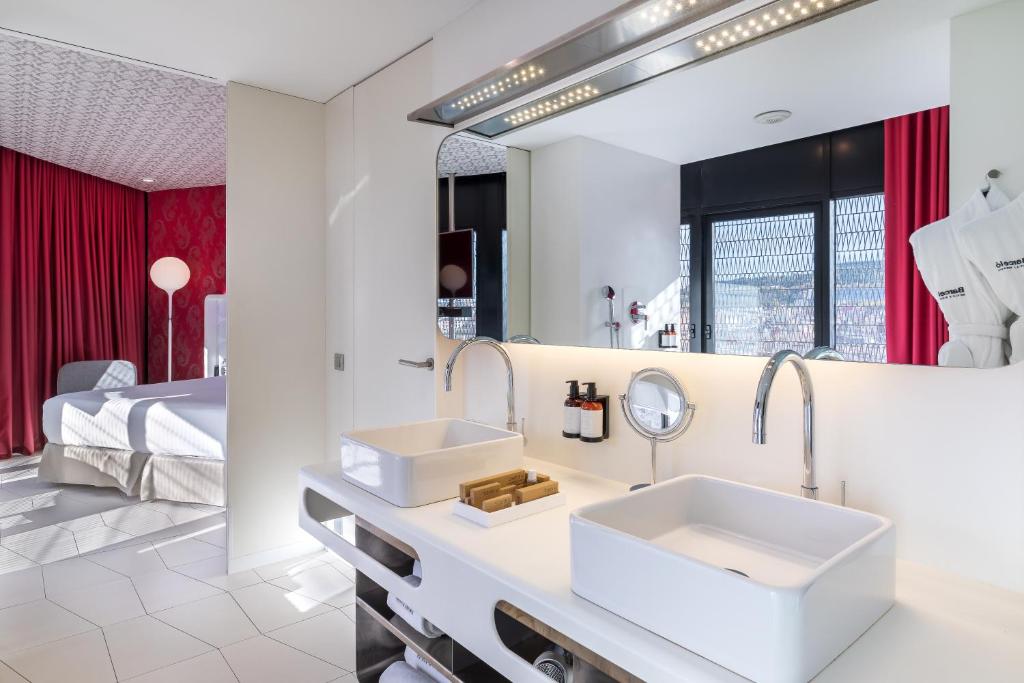 Fotos del hotel - BARCELO RAVAL