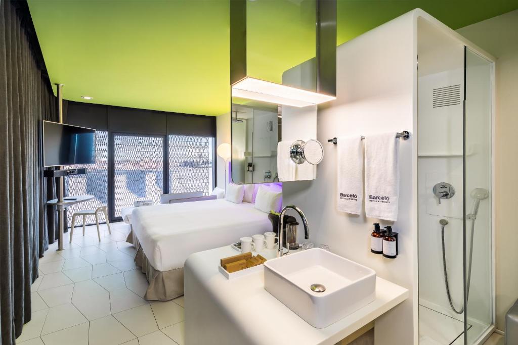 Fotos del hotel - BARCELO RAVAL