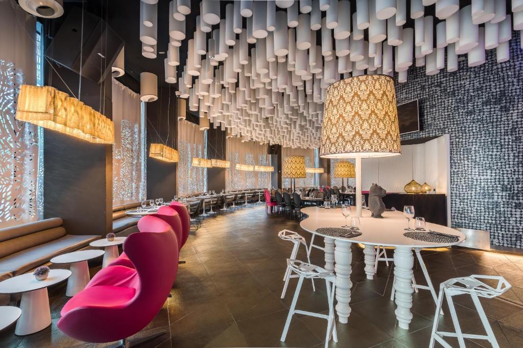 Fotos del hotel - BARCELO RAVAL