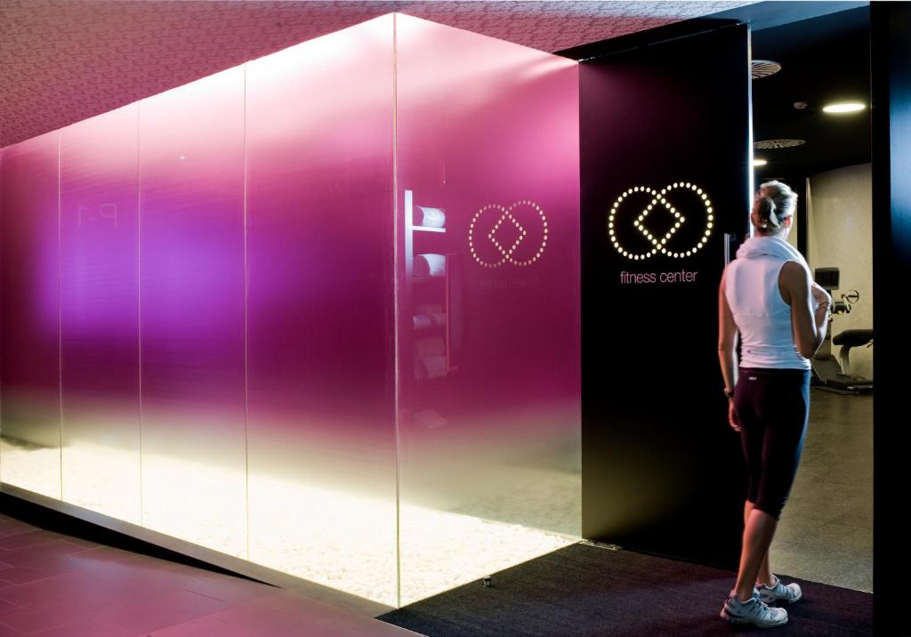 Fotos del hotel - BARCELO RAVAL