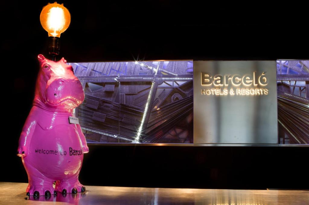 Fotos del hotel - BARCELO RAVAL