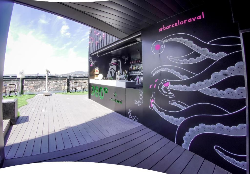 Fotos del hotel - BARCELO RAVAL