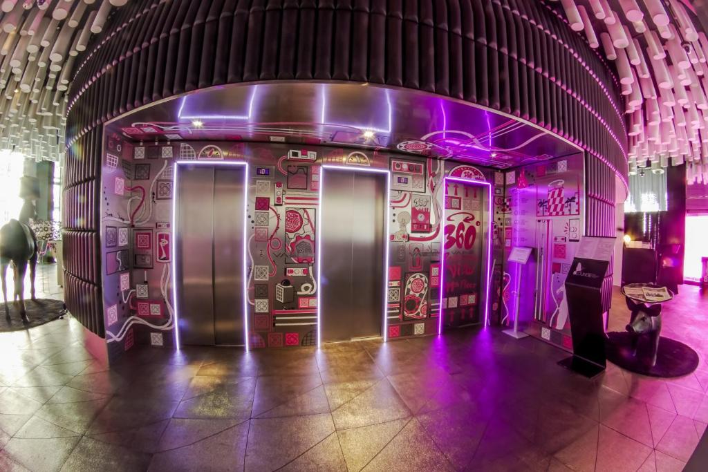 Fotos del hotel - BARCELO RAVAL