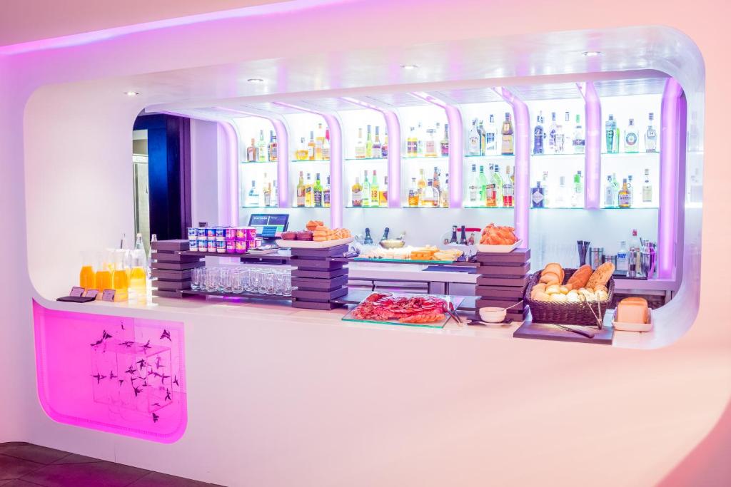 Fotos del hotel - BARCELO RAVAL