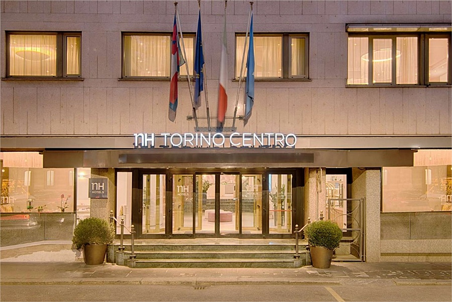 Fotos del hotel - NH TORINO CENTRO