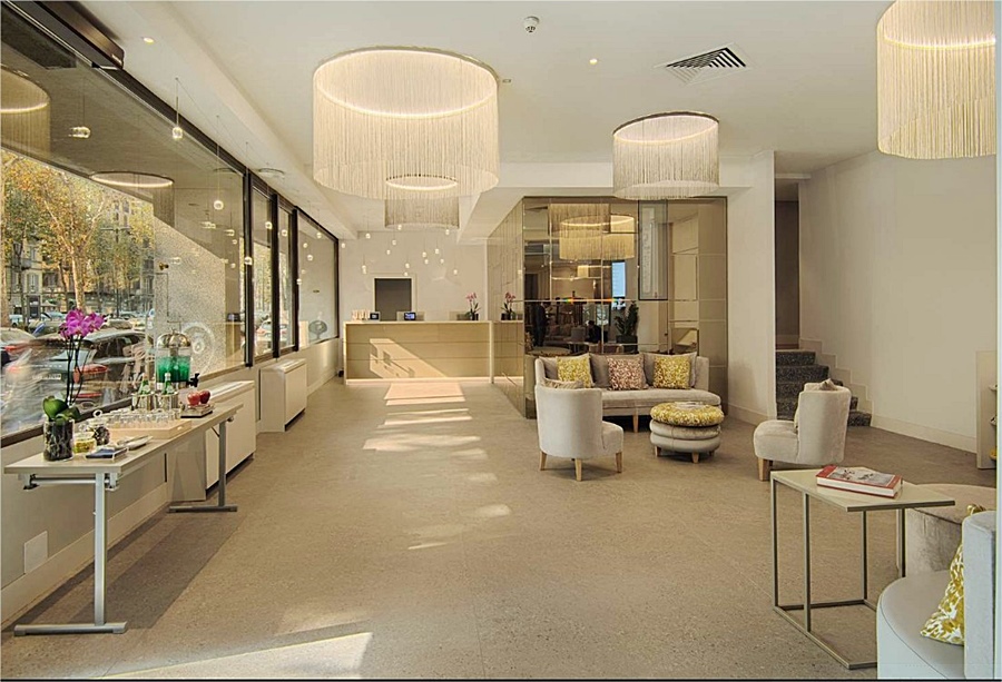 Fotos del hotel - NH TORINO CENTRO