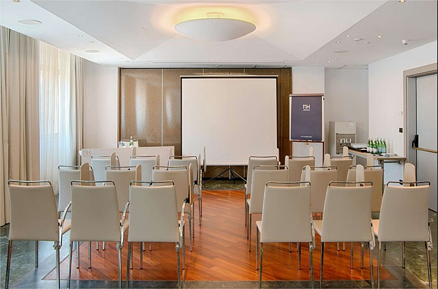 Fotos del hotel - NH TORINO CENTRO