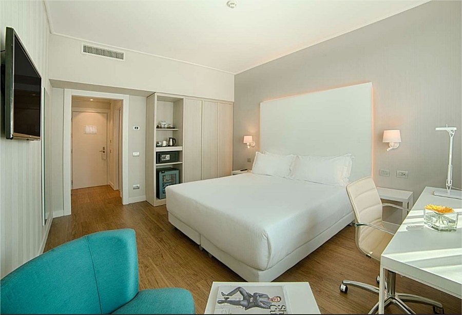 Fotos del hotel - NH TORINO CENTRO
