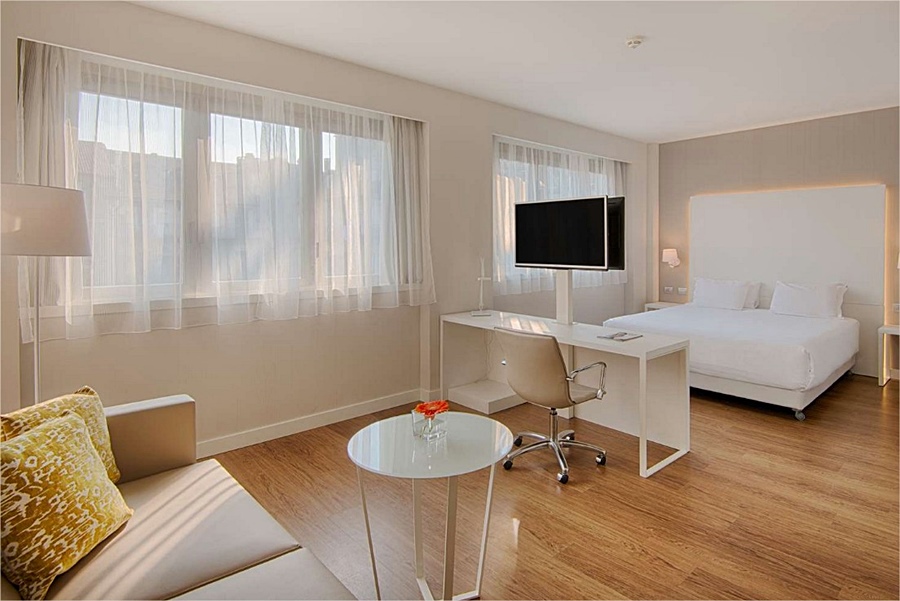 Fotos del hotel - NH TORINO CENTRO