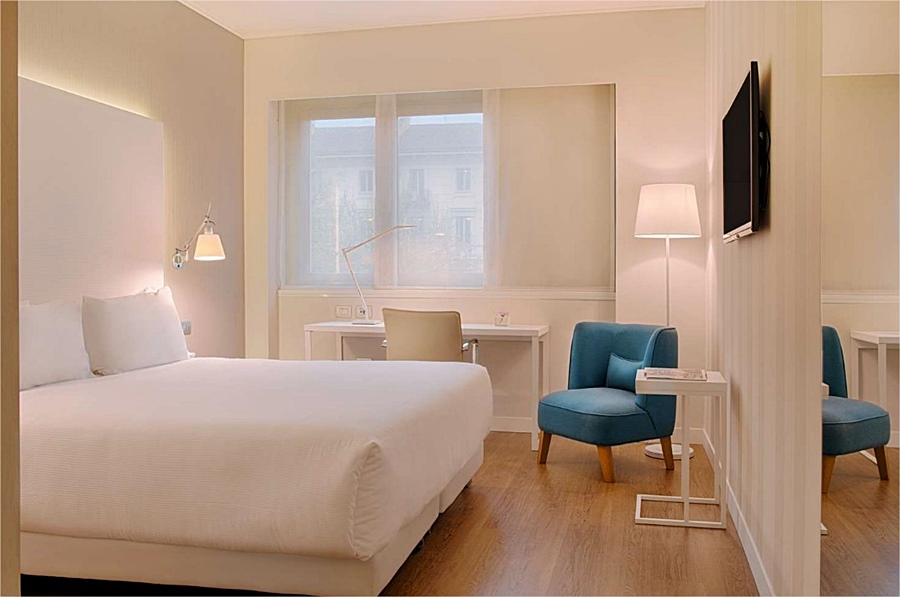 Fotos del hotel - NH TORINO CENTRO