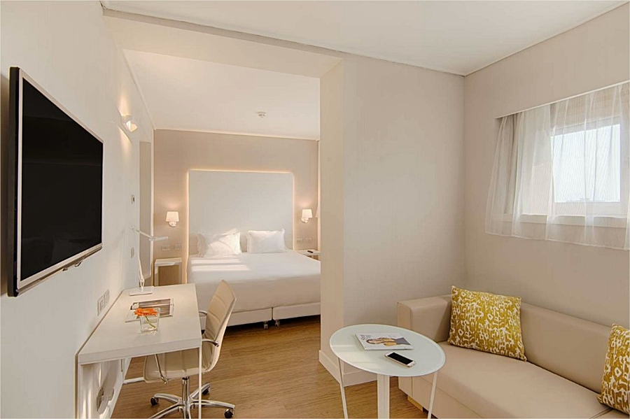 Fotos del hotel - NH TORINO CENTRO