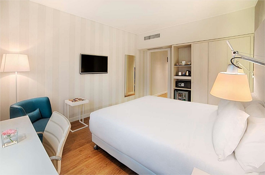 Fotos del hotel - NH TORINO CENTRO