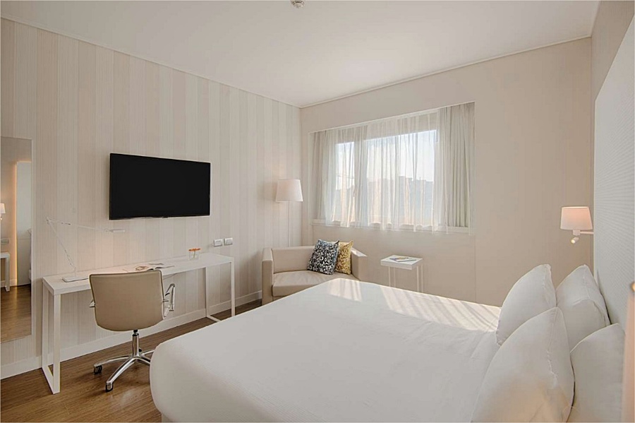 Fotos del hotel - NH TORINO CENTRO
