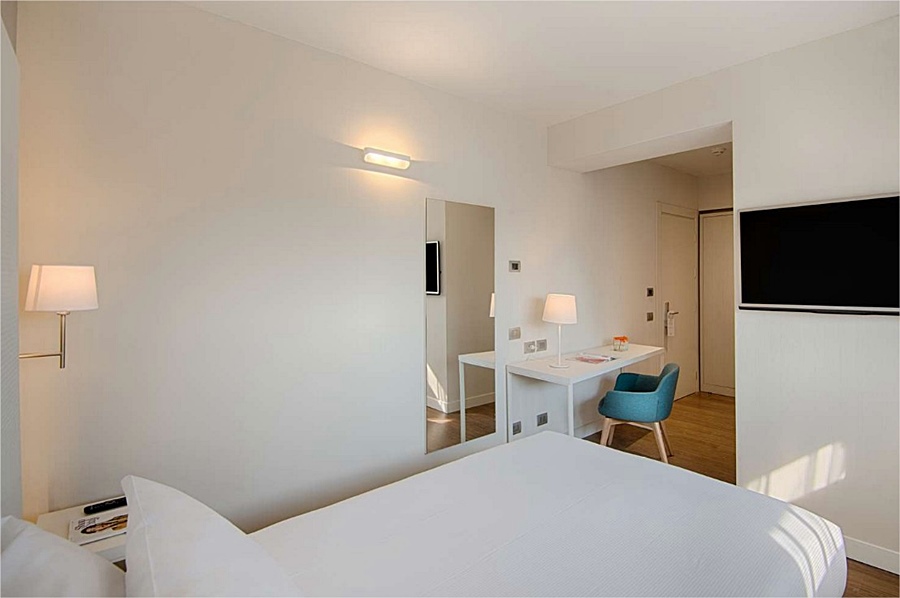 Fotos del hotel - NH TORINO CENTRO