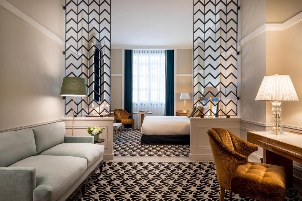 Fotos del hotel - THE ONE MONUMENTAL PALACE