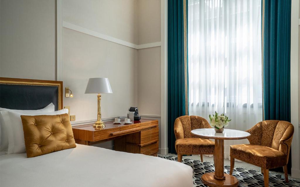 Fotos del hotel - THE ONE MONUMENTAL PALACE