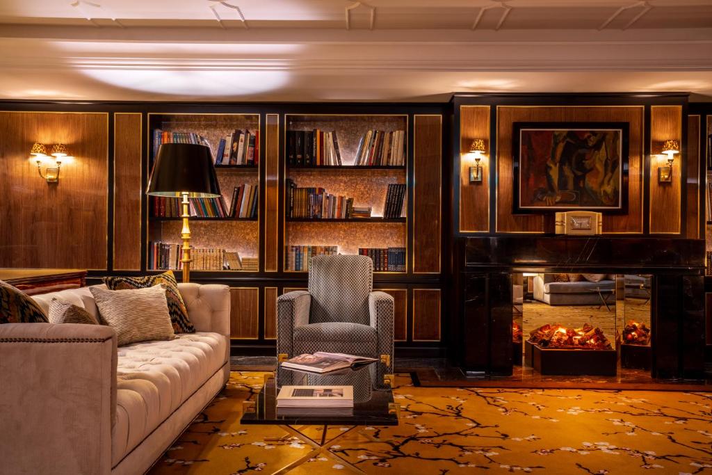 Fotos del hotel - THE ONE MONUMENTAL PALACE