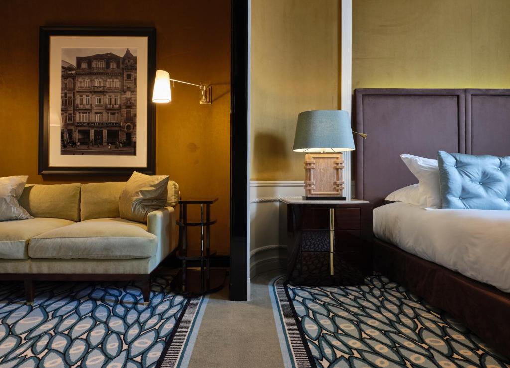 Fotos del hotel - THE ONE MONUMENTAL PALACE