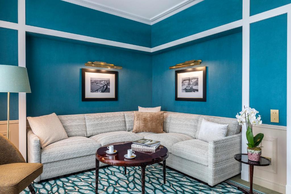 Fotos del hotel - THE ONE MONUMENTAL PALACE