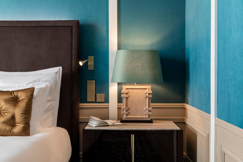 Fotos del hotel - THE ONE MONUMENTAL PALACE