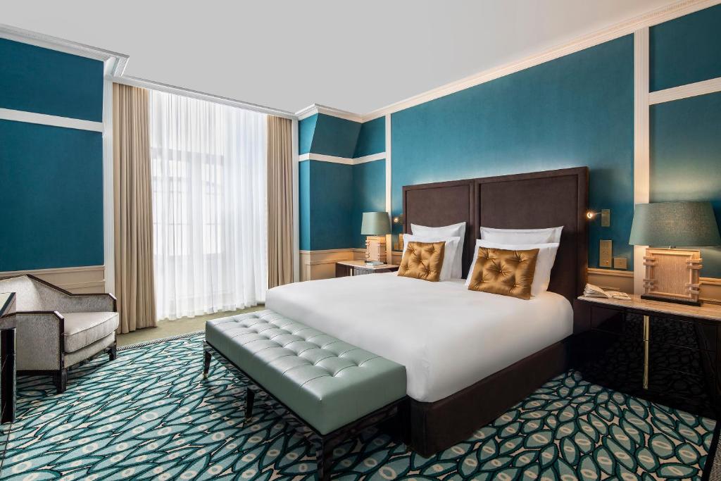 Fotos del hotel - THE ONE MONUMENTAL PALACE