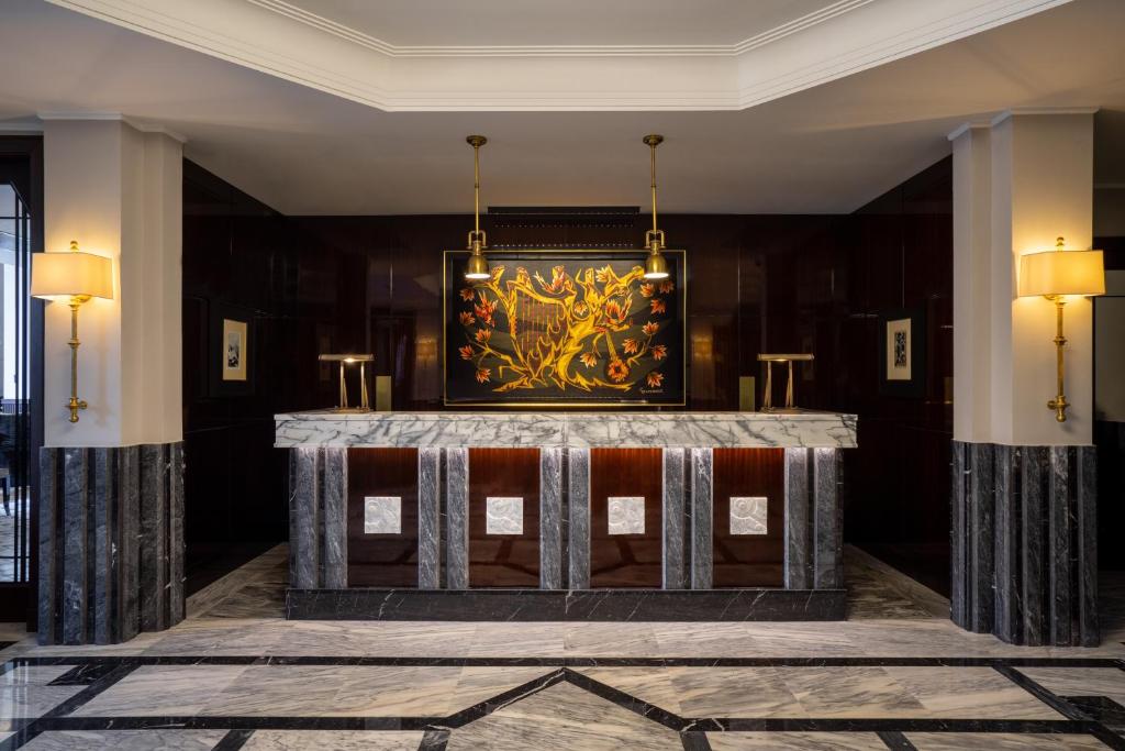 Fotos del hotel - THE ONE MONUMENTAL PALACE