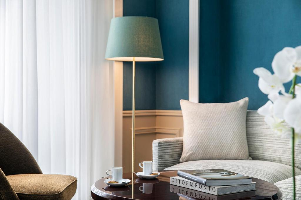 Fotos del hotel - THE ONE MONUMENTAL PALACE