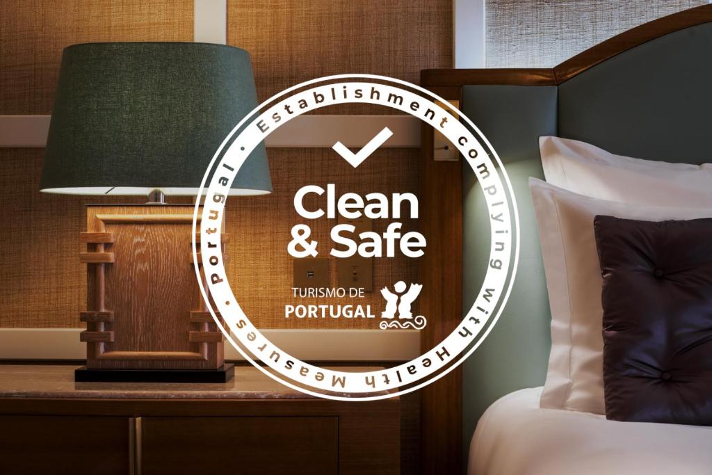 Fotos del hotel - THE ONE MONUMENTAL PALACE