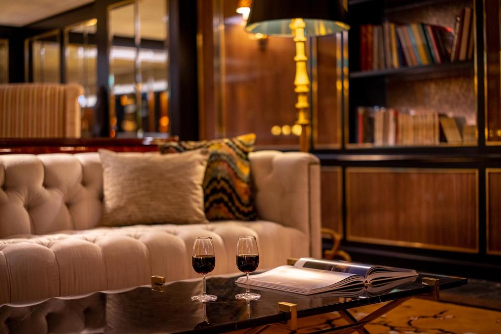 Fotos del hotel - THE ONE MONUMENTAL PALACE