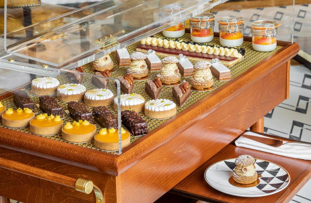 Fotos del hotel - THE ONE MONUMENTAL PALACE