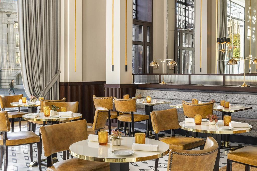 Fotos del hotel - THE ONE MONUMENTAL PALACE