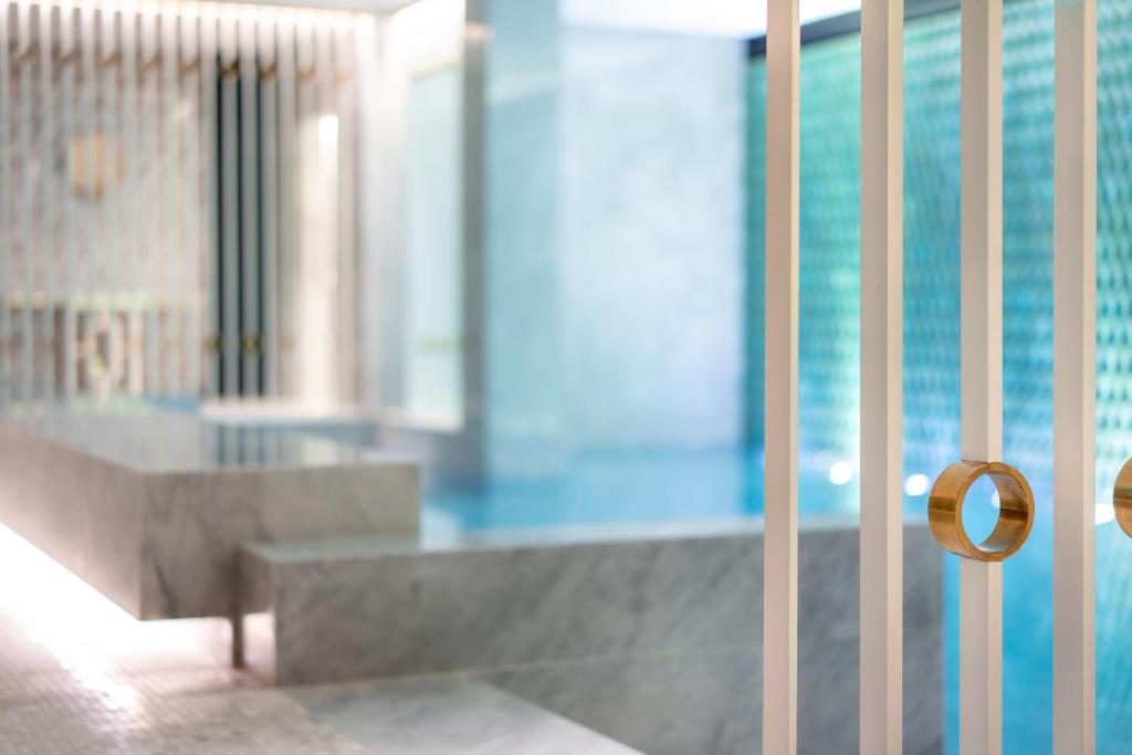 Fotos del hotel - THE ONE MONUMENTAL PALACE