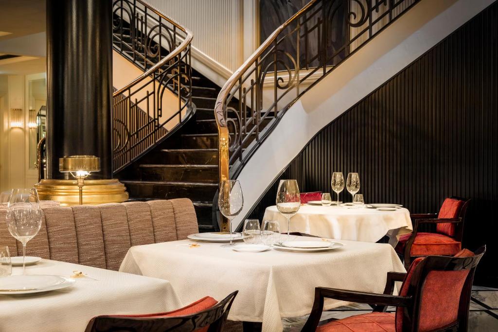 Fotos del hotel - THE ONE MONUMENTAL PALACE