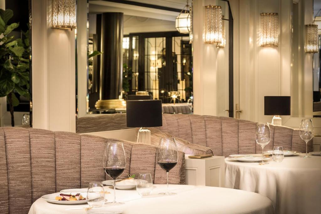 Fotos del hotel - THE ONE MONUMENTAL PALACE