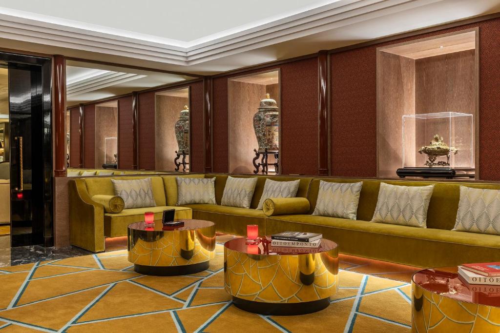 Fotos del hotel - THE ONE MONUMENTAL PALACE